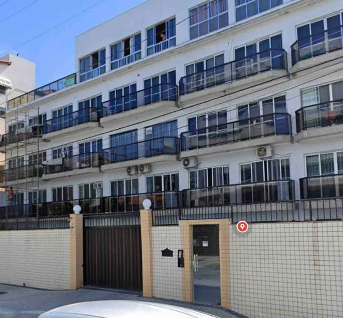 Casa de Férias Pe Na Areia Praia Do Forte Cama Queen Wifi Netflix Cabo Frio